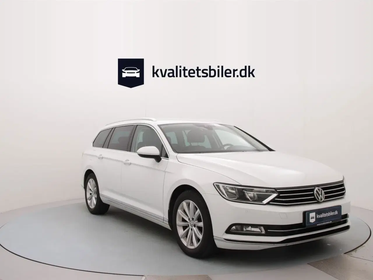 Billede 6 - VW Passat 1,5 TSi 150 Highline Premium Variant DSG