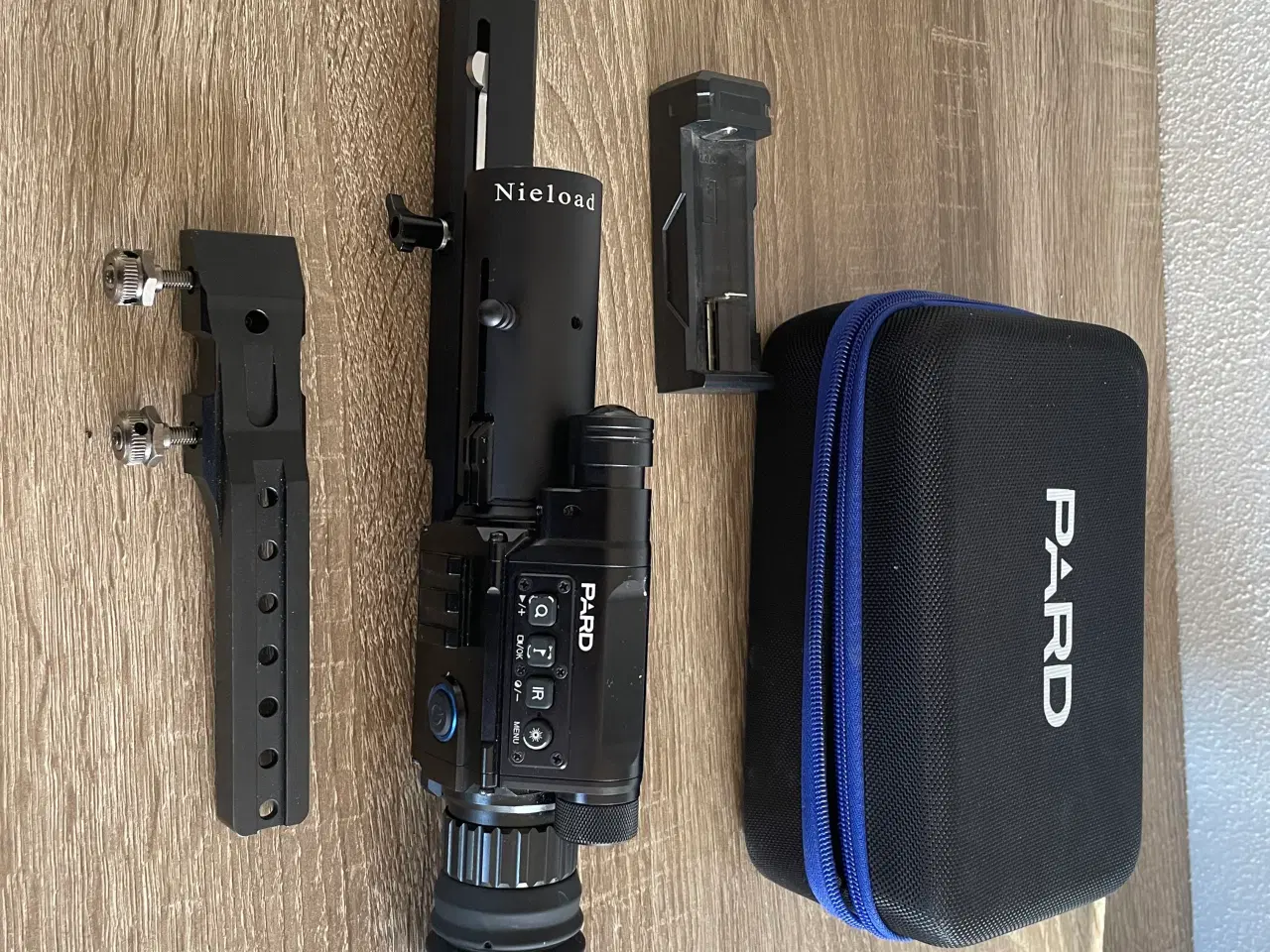 Billede 1 - Pard 008 natsigte