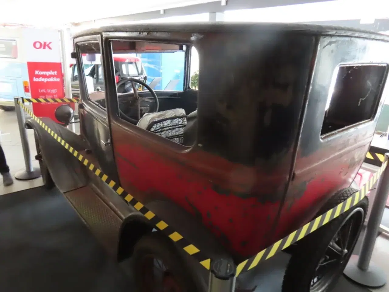 Billede 10 - Ford T årgang 1927