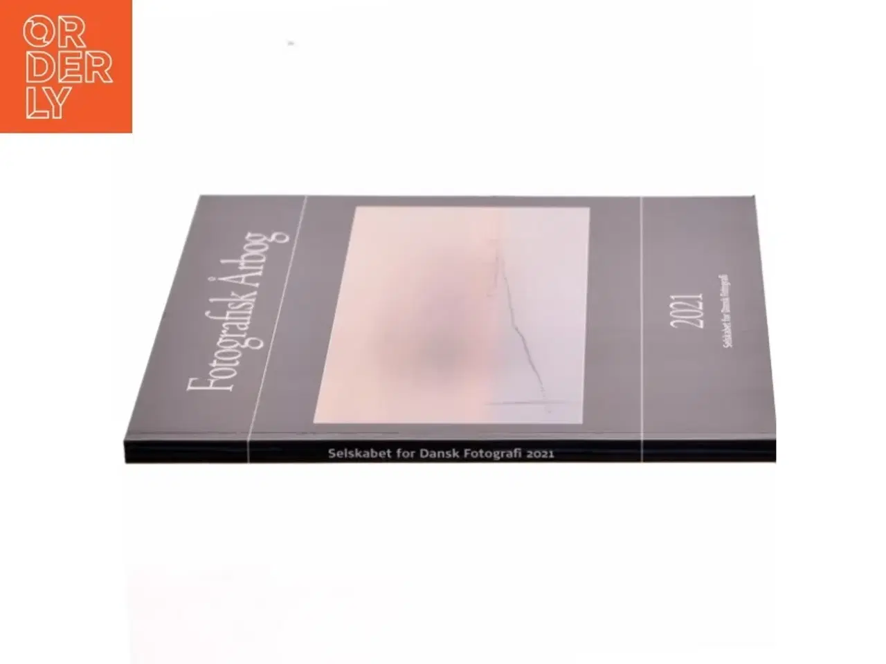 Billede 2 - Fotografisk Årbog 2021