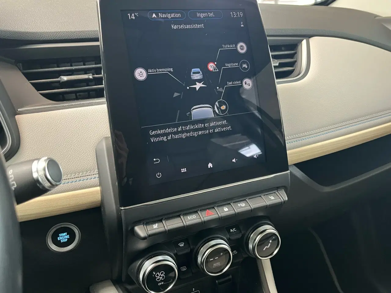 Billede 15 - Renault Zoe 52 Riviera