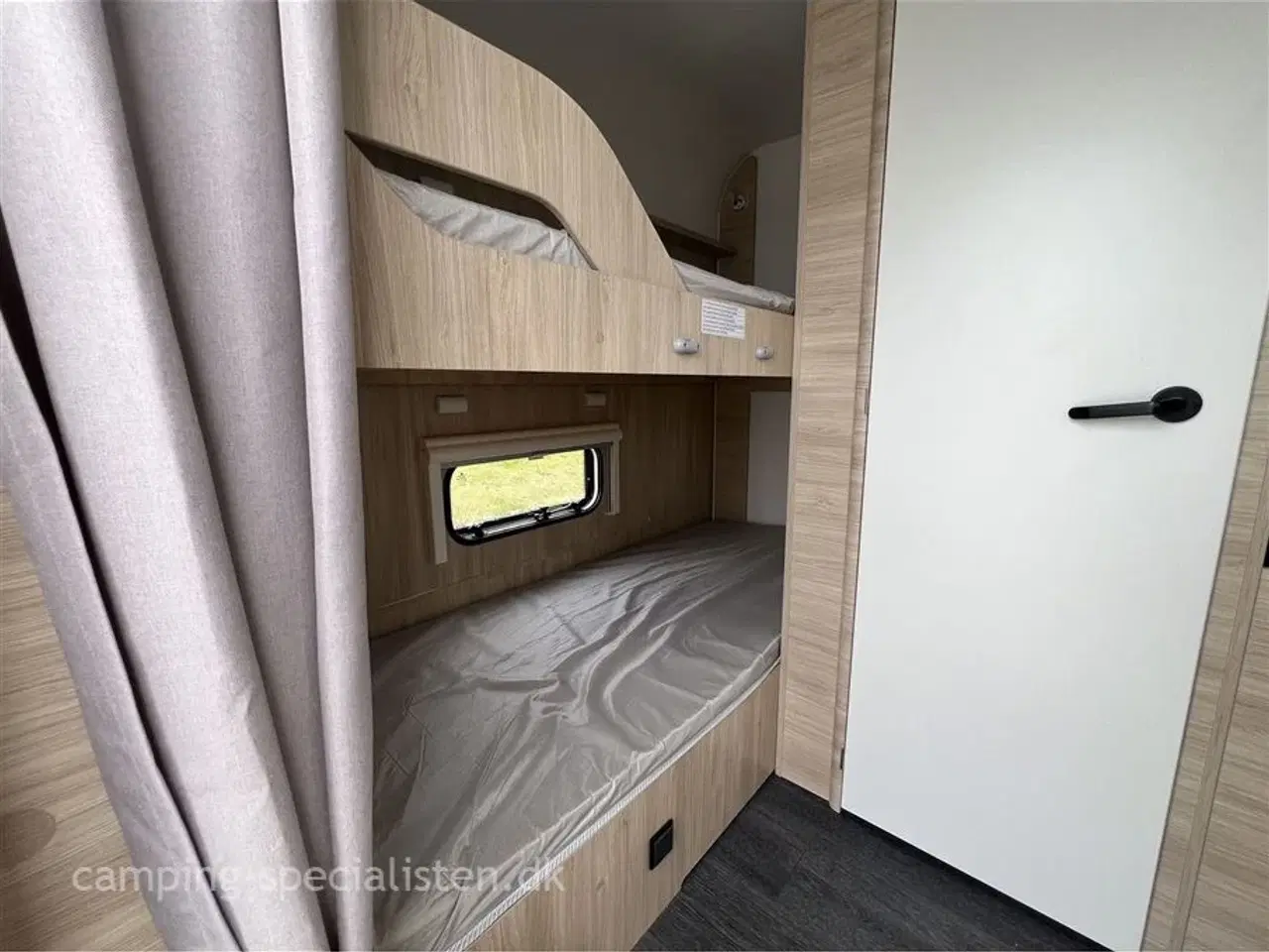 Billede 4 - 2022 - Caravelair ALBA 466 2022 Caravelair ALBA 466 - se den nu hos Camping-Specialisten.dk