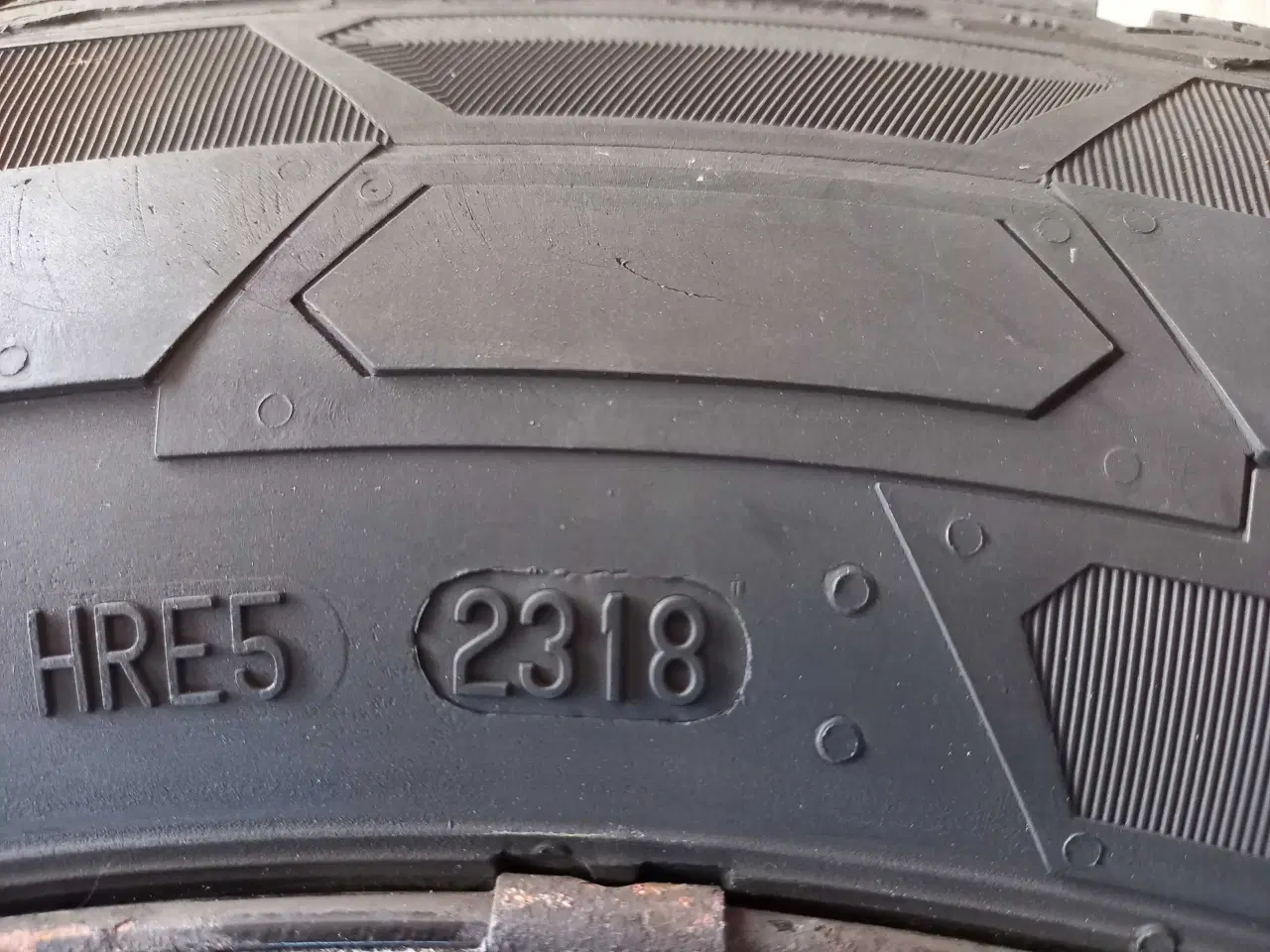 Billede 8 - Vinterhjul til VW T6.1/T6