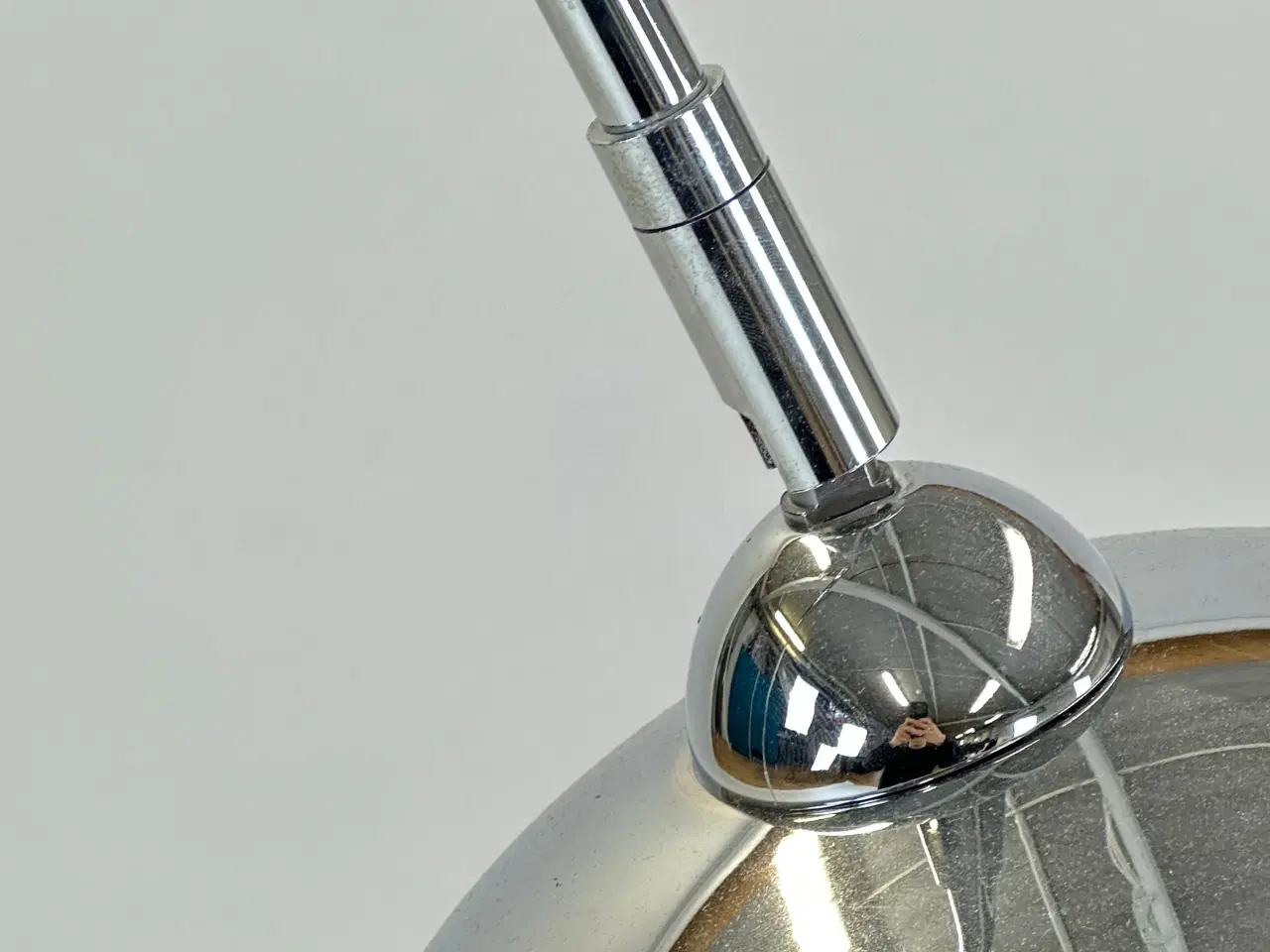 Billede 5 - Arc Gulvlampe - Frandsen