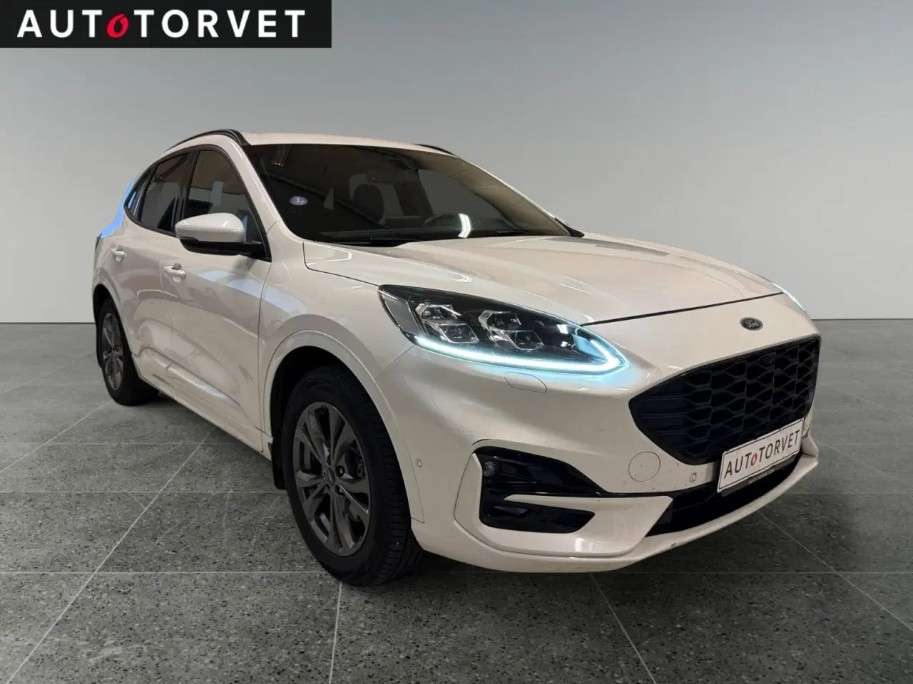 Billede 2 - Ford Kuga 2,5 HEV ST-Line CVT