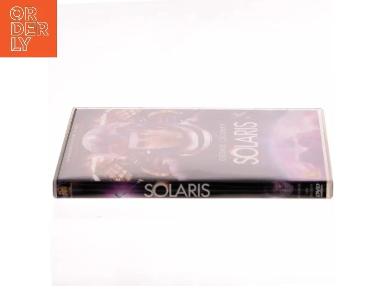 Billede 2 - Solaris (2002) [DVD] med George Clooney (DVD)