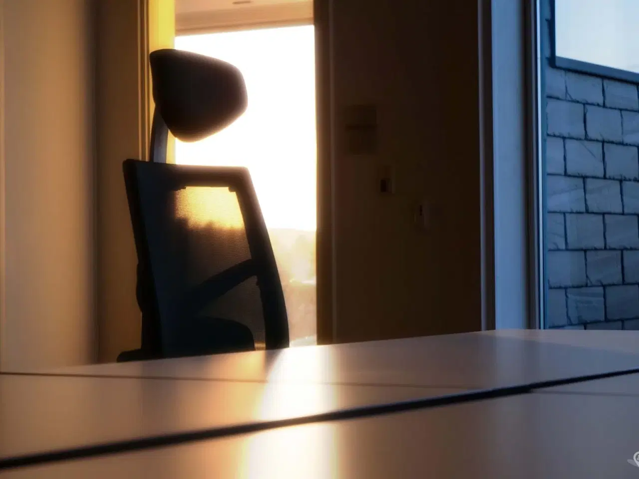 Billede 6 - Kontorplads på Vallensbækvej 63. 2625 Vallensbæk