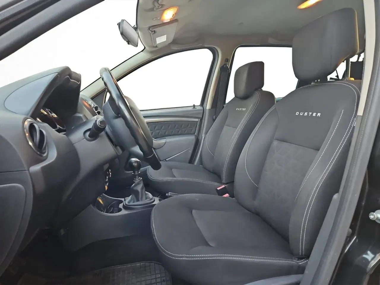 Billede 9 - Dacia Duster 1,2 TCe 125 Laureate