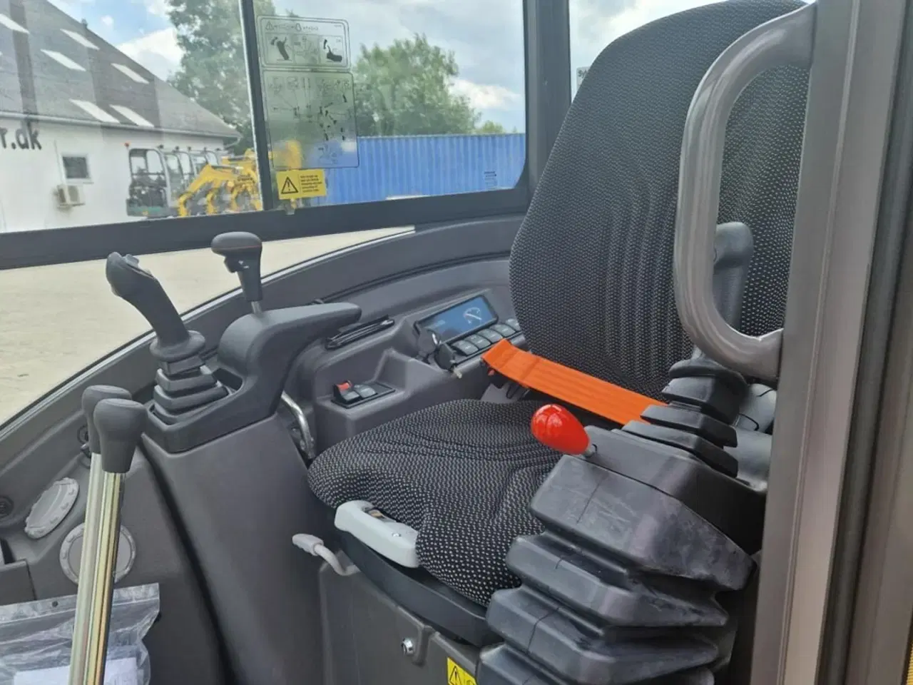 Billede 11 - Volvo EC20E