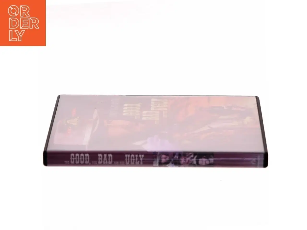 Billede 2 - Good Bad & Ugly <span class="label label-blank pull-right" style="margin-right: 3px;"