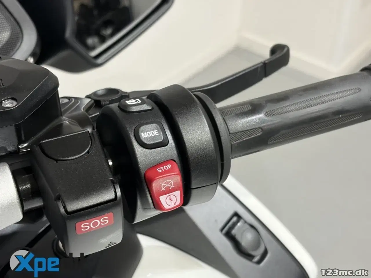 Billede 14 - BMW R 1250 RT