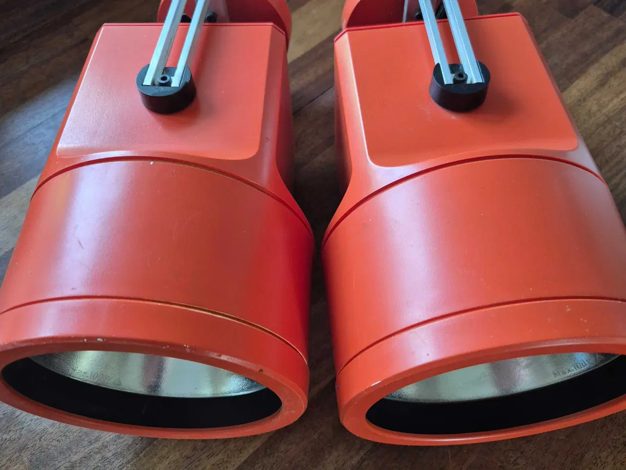 Billede 4 - 2 stk unispot lamper