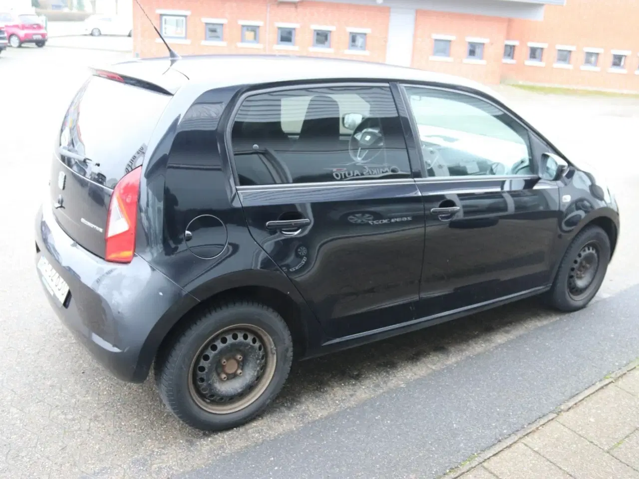 Billede 6 - Seat Mii 1,0 60 Style eco