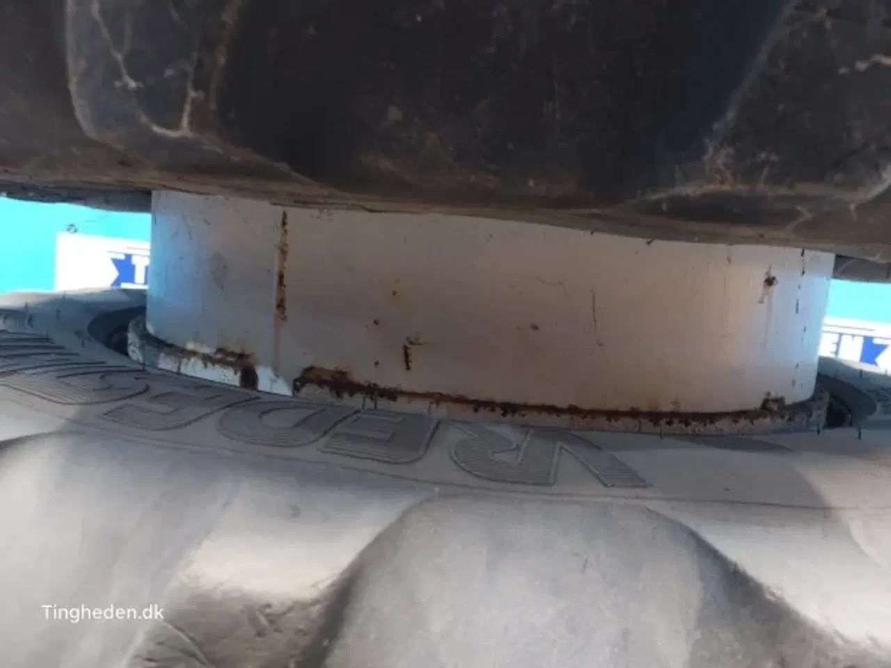 Billede 10 - 28" 380/70R28