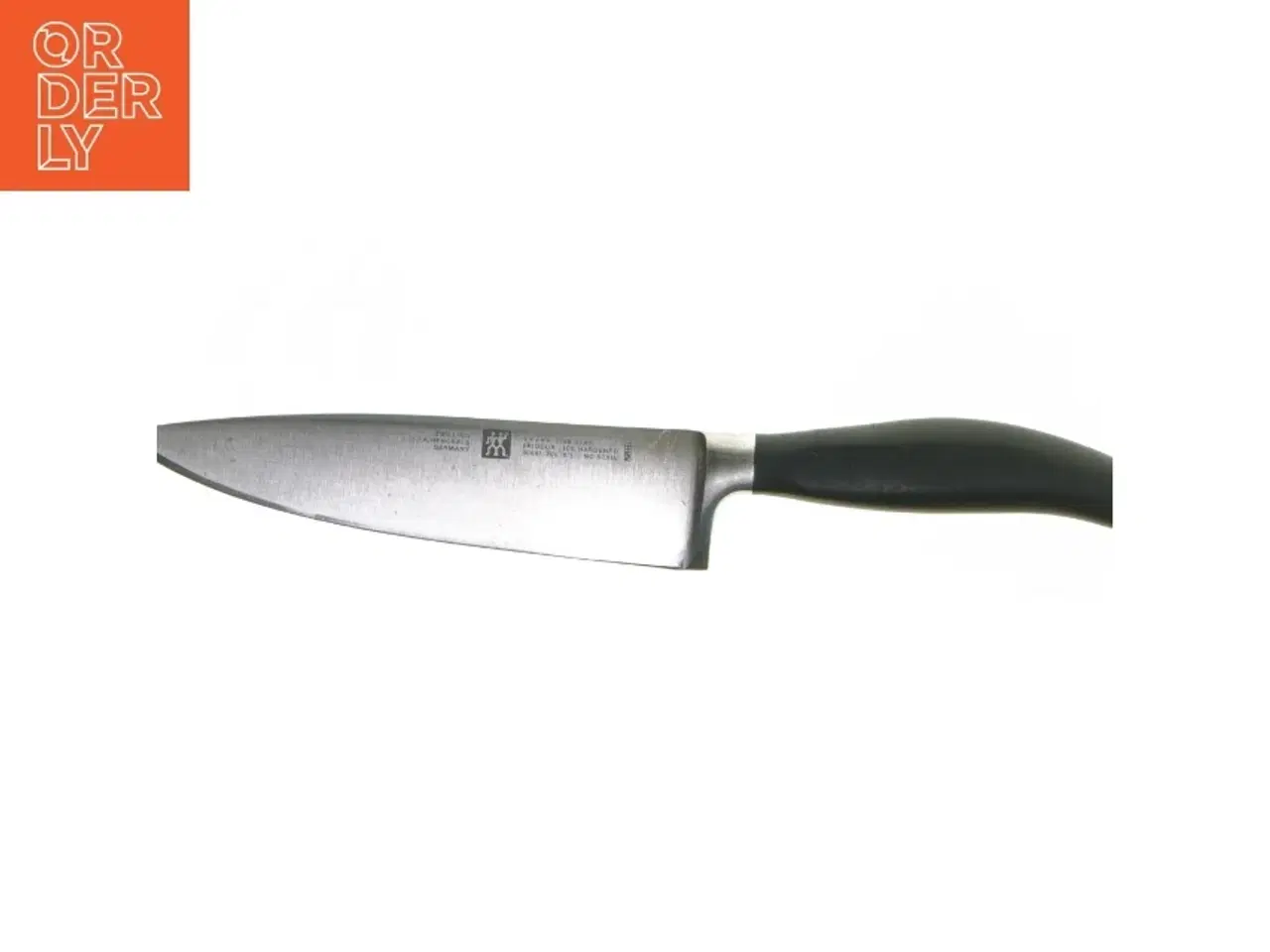 Billede 1 - Køkkenkniv fra Zwilling (str. Bladlængde, 20 cm)