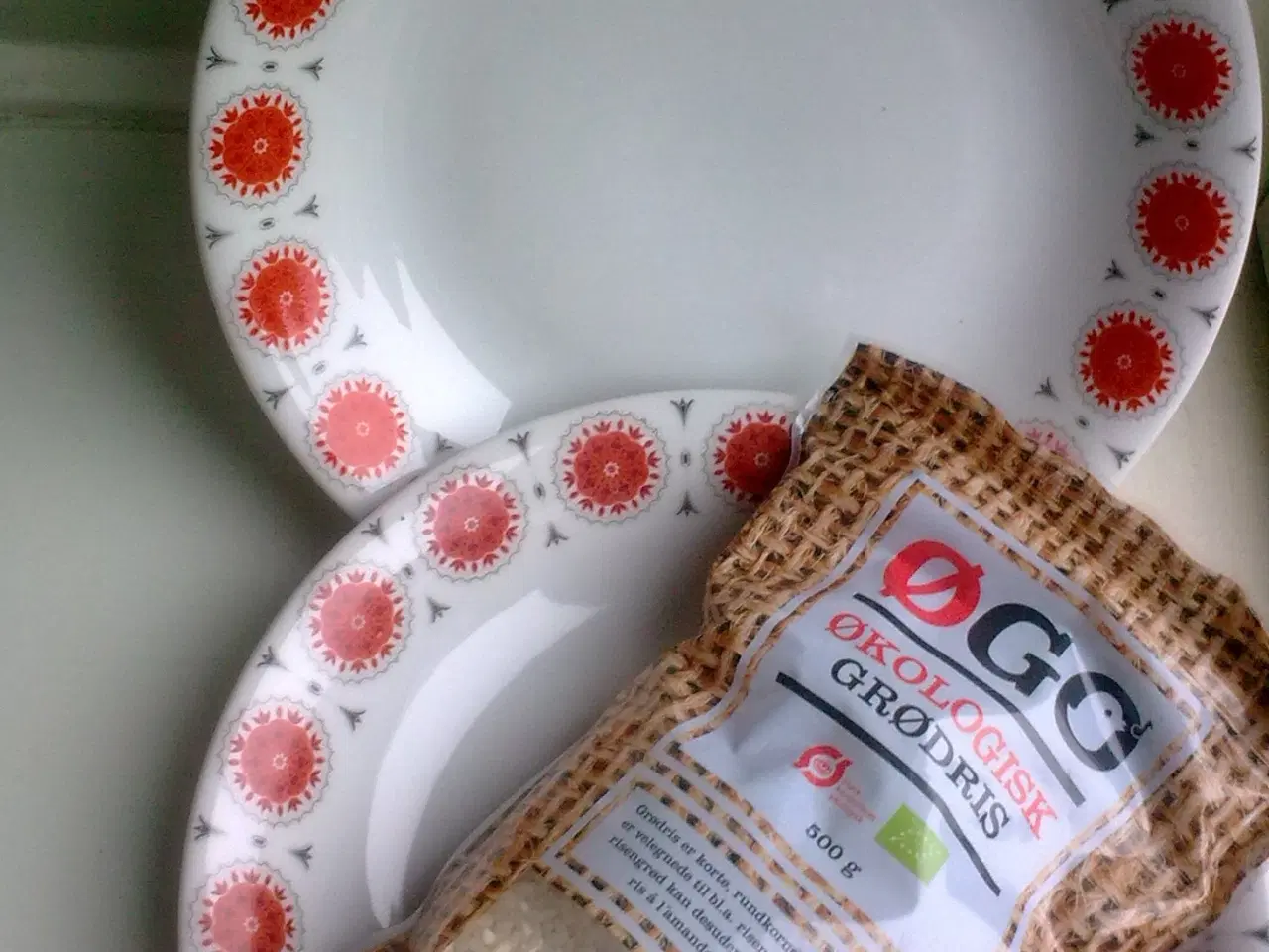 Billede 16 - Disney Peter Plys orange VENNER på juice glas