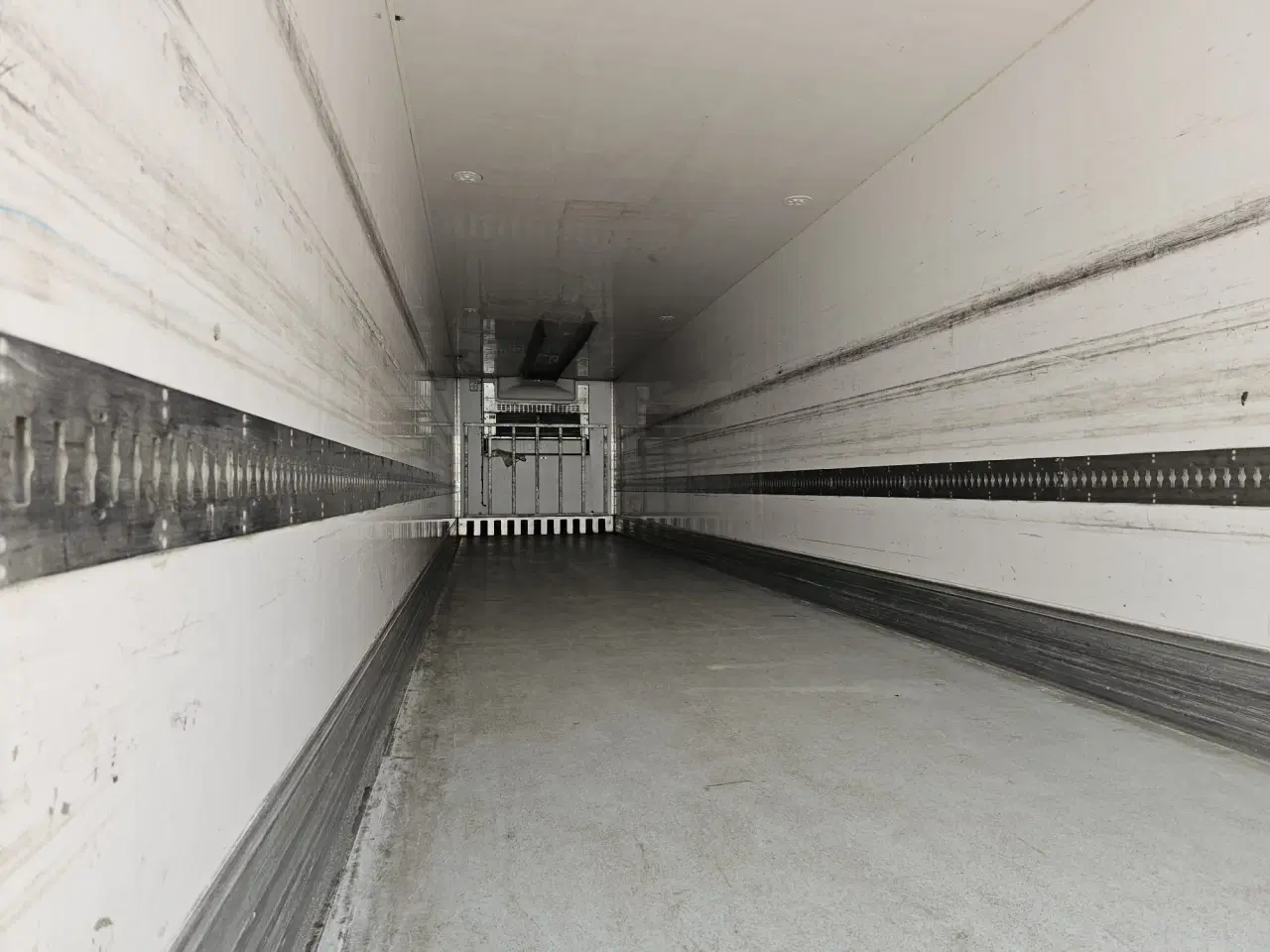 Billede 12 - Kel-Berg Lamberet City-drejebar, Køle