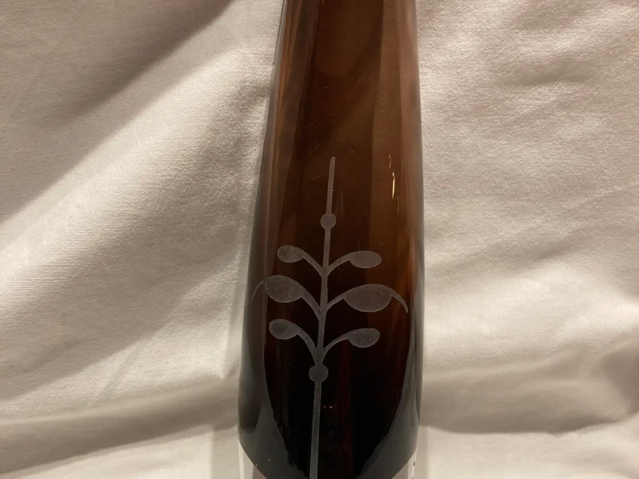 Billede 7 - Mega mussel vase