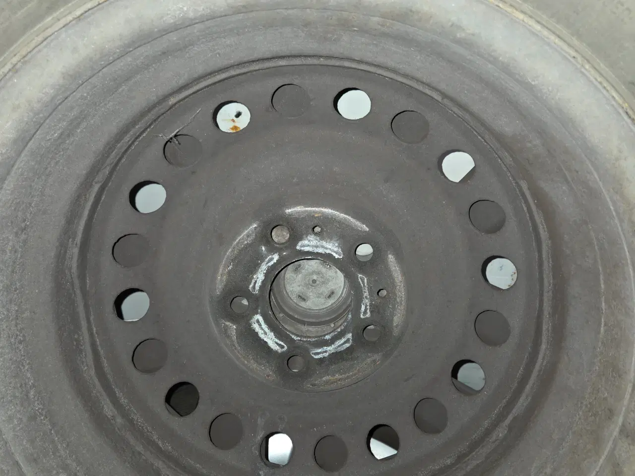 Billede 8 - Nissan Qashqai fælge