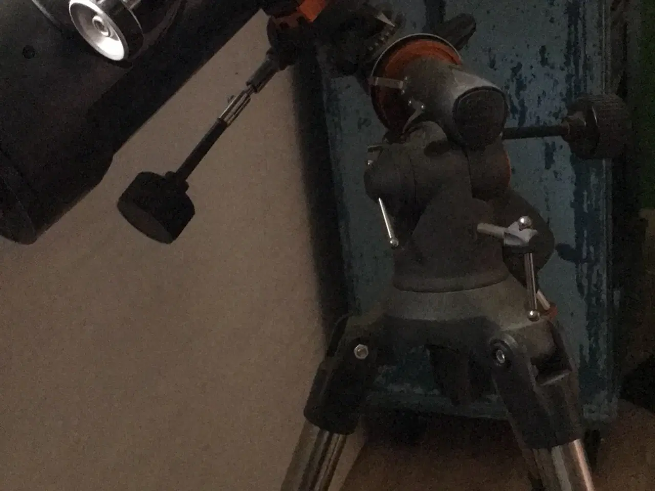 Billede 2 - Celestron Astromaster 130 stjernekikkert