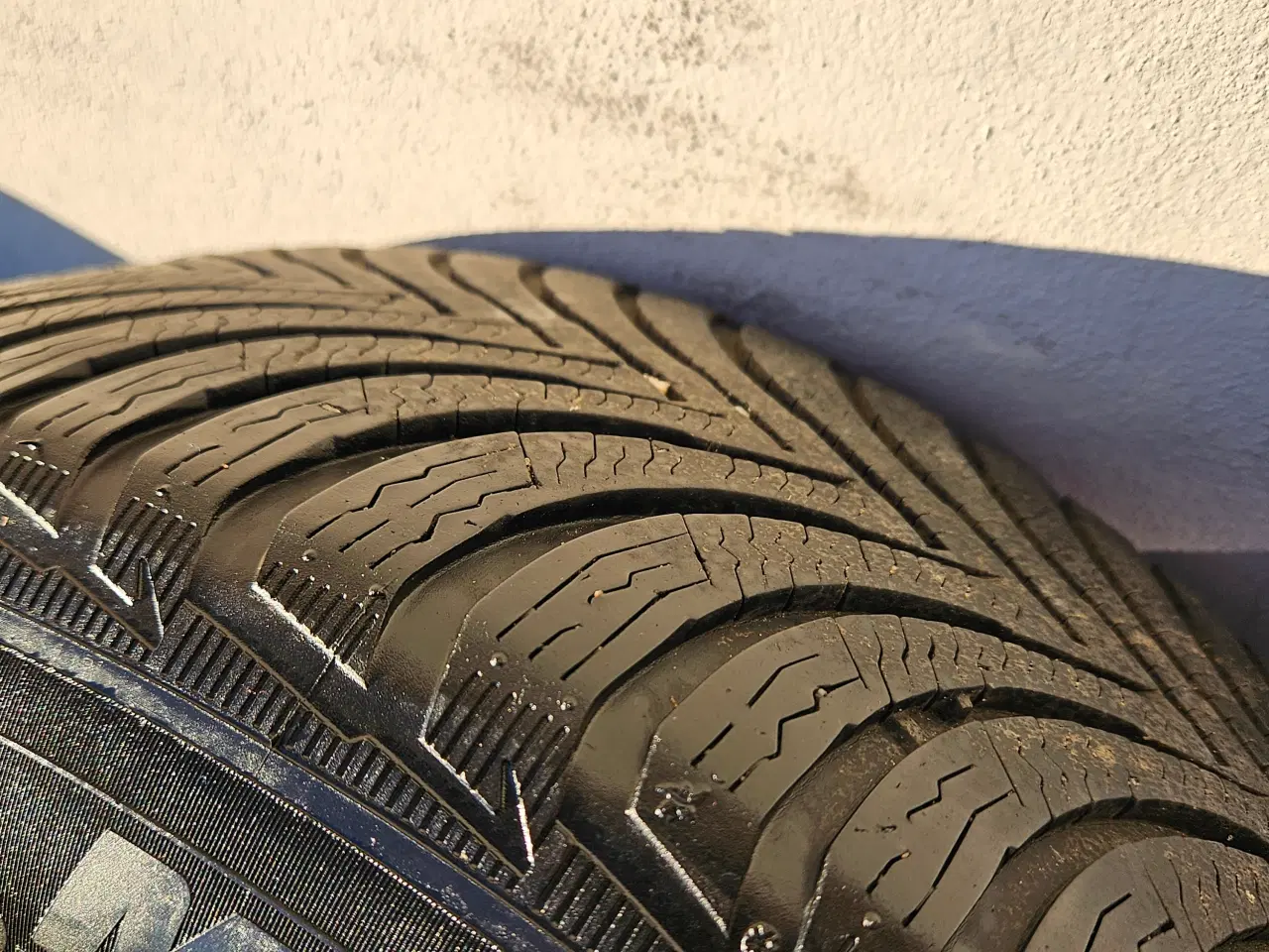 Billede 6 - BMW vinterfælg - 2 serie