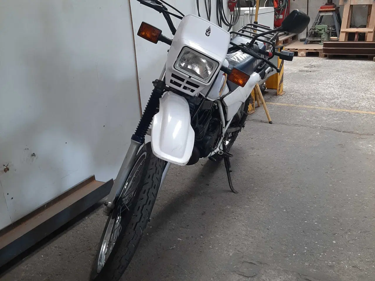 Billede 5 - Yamaha DT 175