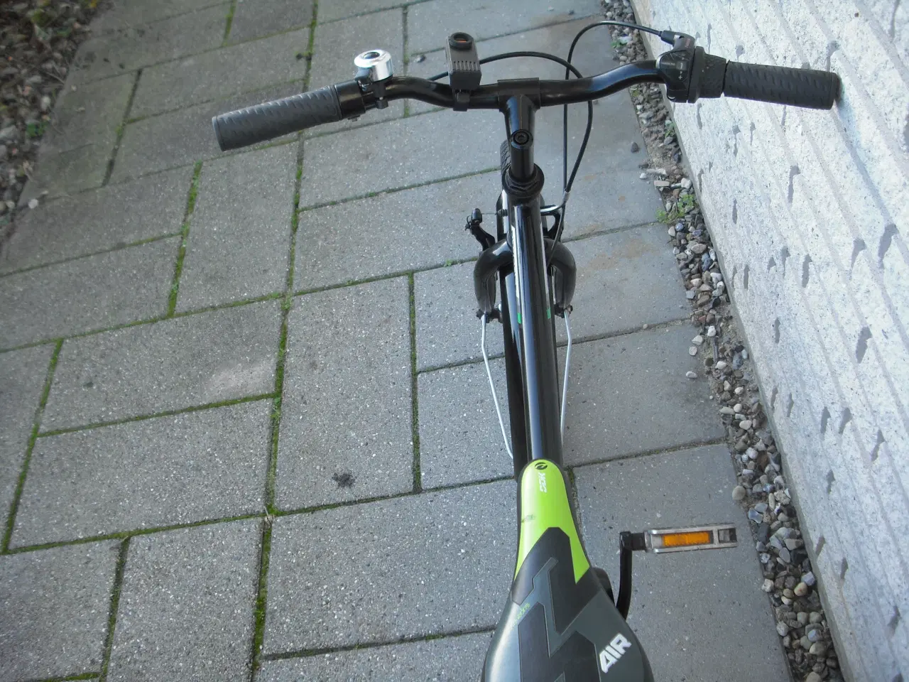 Billede 5 - Flot 20`` Puch Drengecykel med 3 Gear