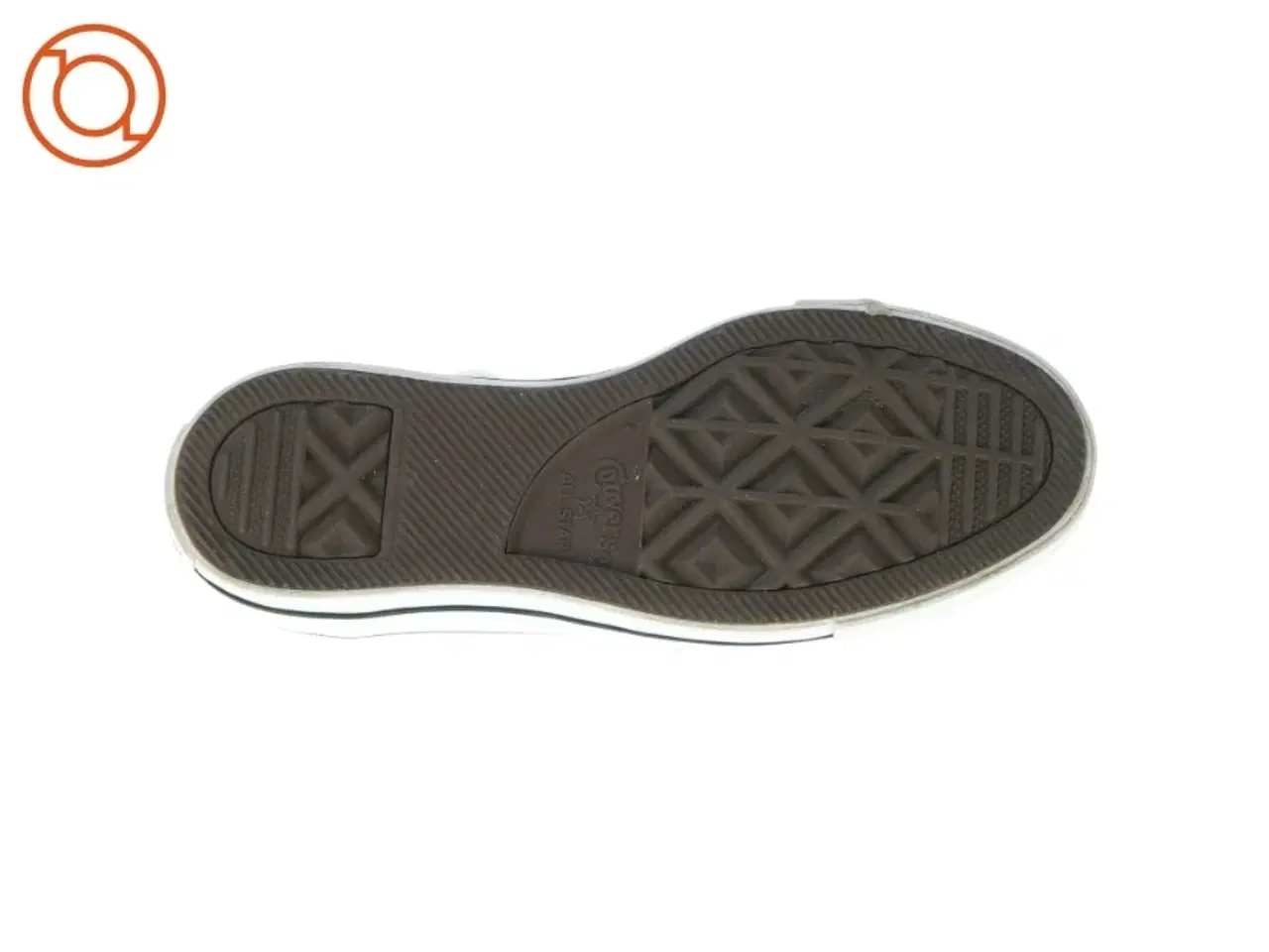 Billede 6 - Sneakers fra Converse, Low top (str. 35 )