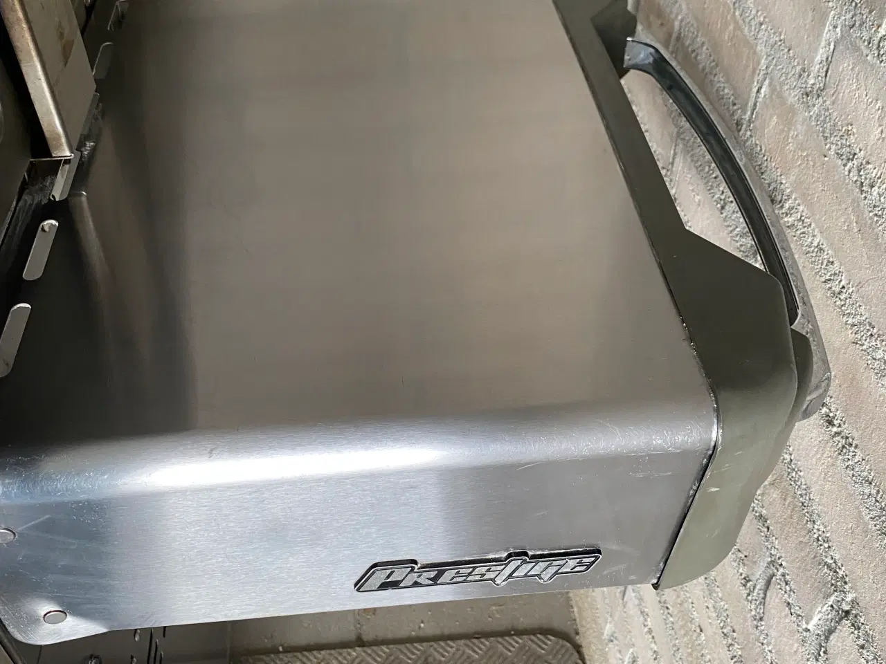 Billede 6 - Napoleon prestige 500 gasgrill - Topmodel 