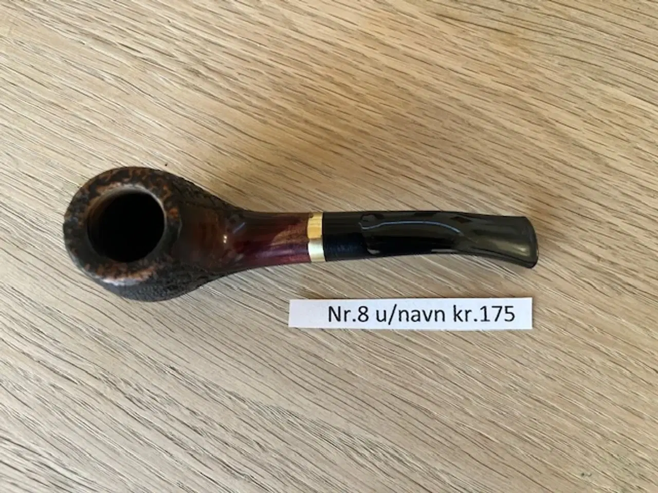 Billede 4 - Ks.1 Piber fra kr.175 pr stk.