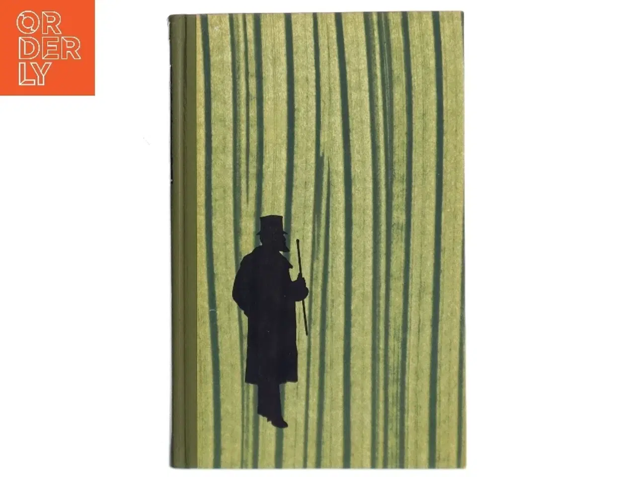 Billede 1 - Knagsted af Gustav Wied (Bog)