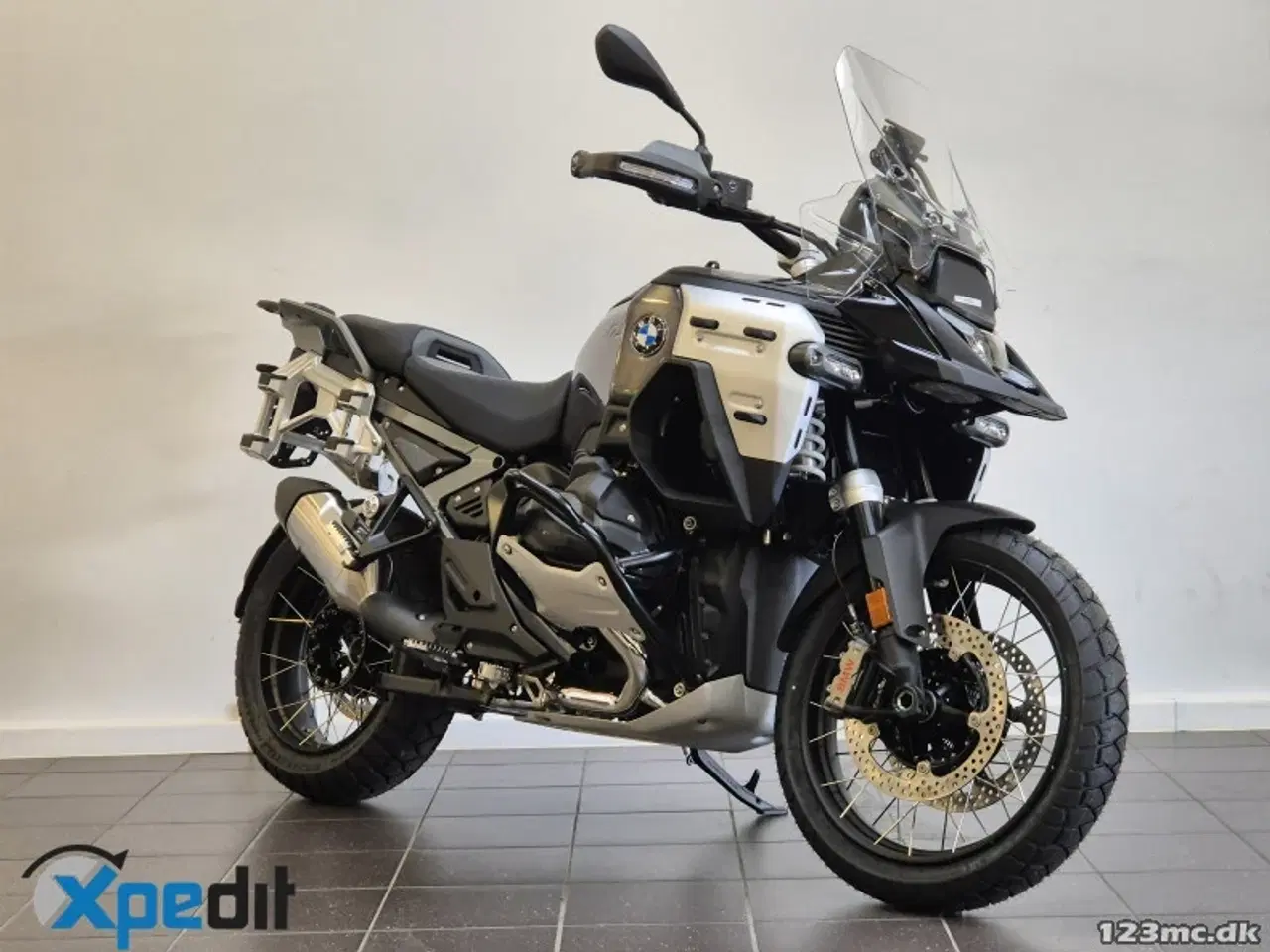 Billede 3 - BMW R 1300 GS Adventure