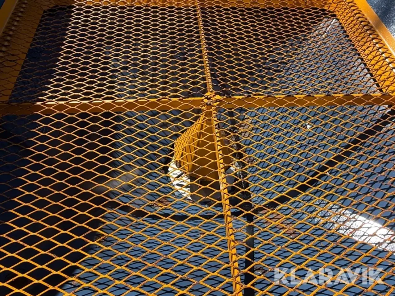 Billede 11 - Gødningsspredere Bogballe EX