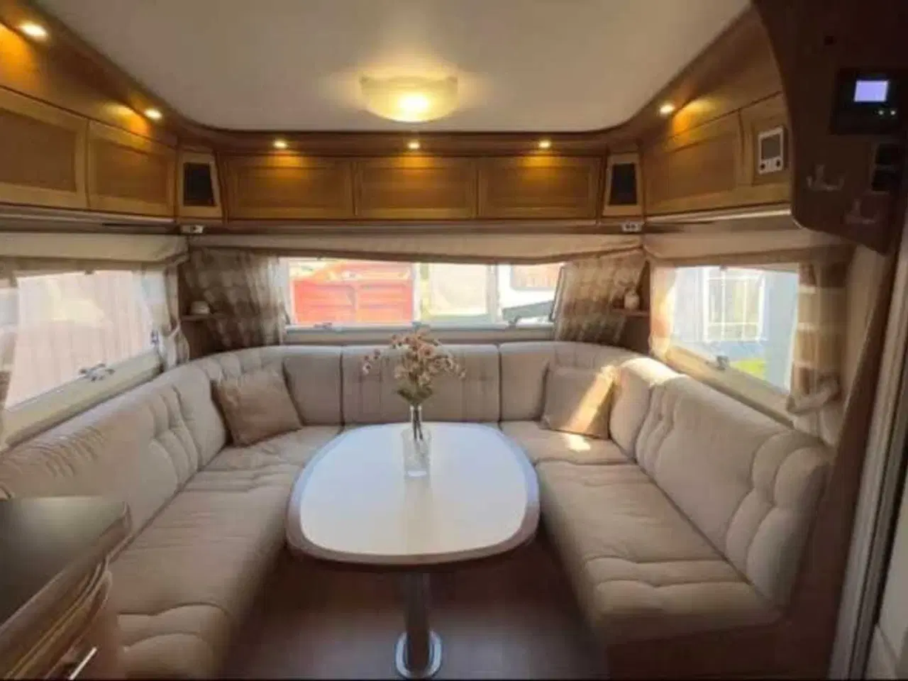 Billede 4 - Kabe Royal 750 GLE KS 