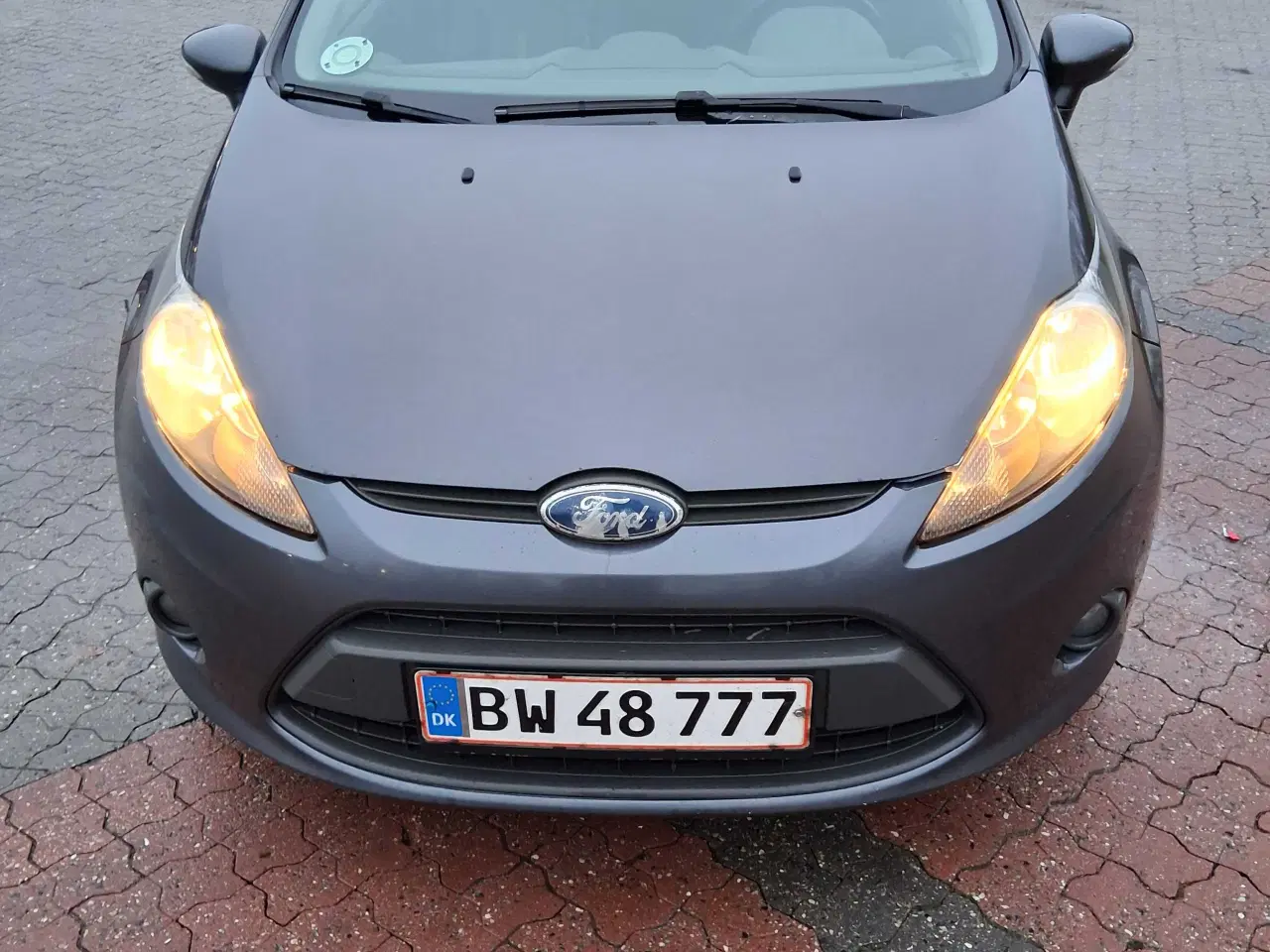 Billede 6 - Meget bil for penge