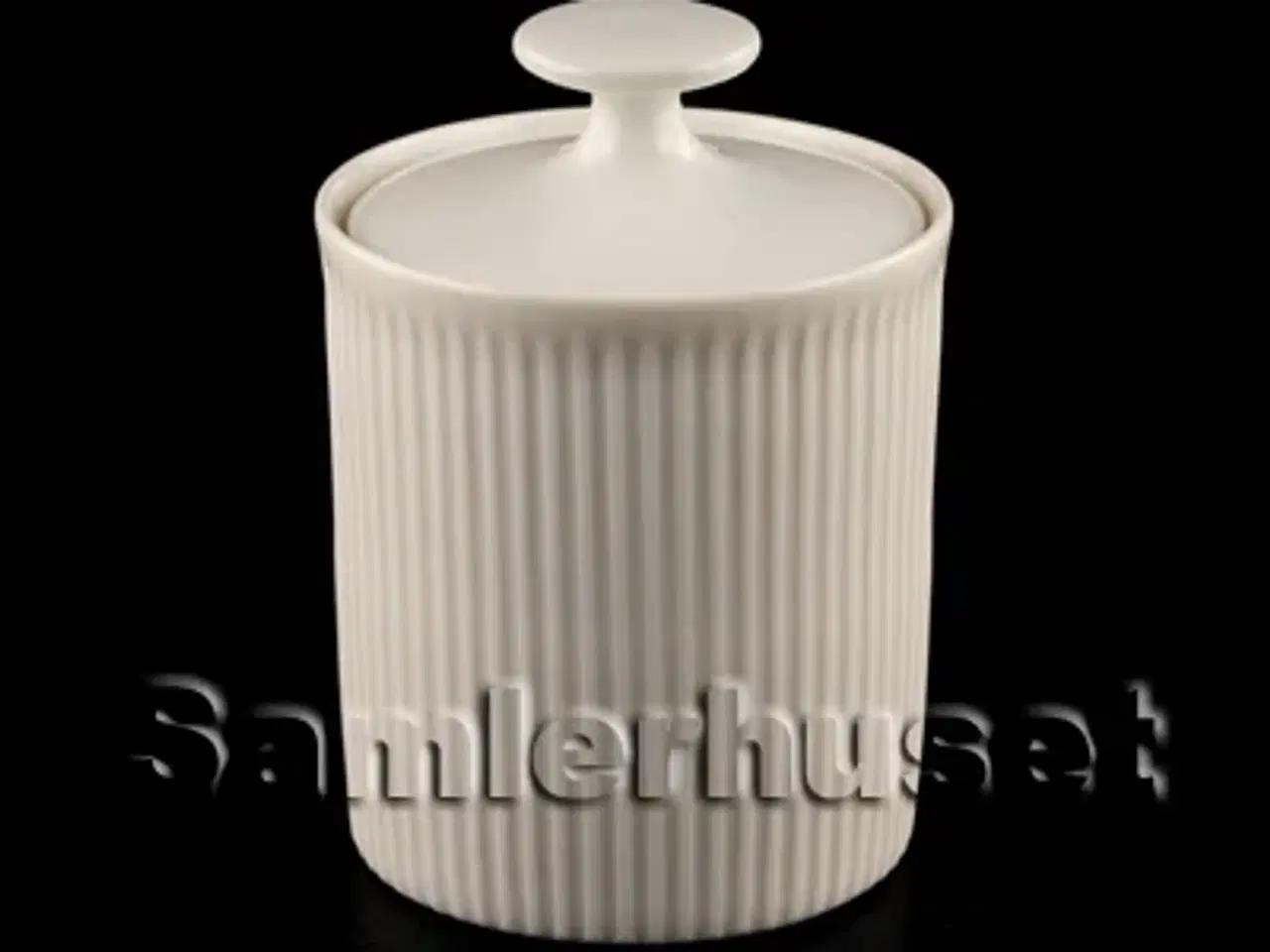 Billede 1 - Athen Sukkerskål