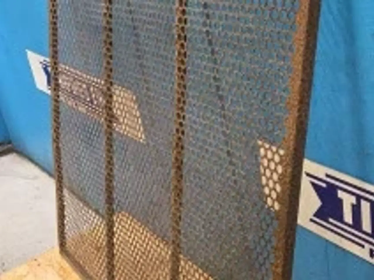 Billede 7 - Claas Mercator 75 Undersold 6531650  (1)