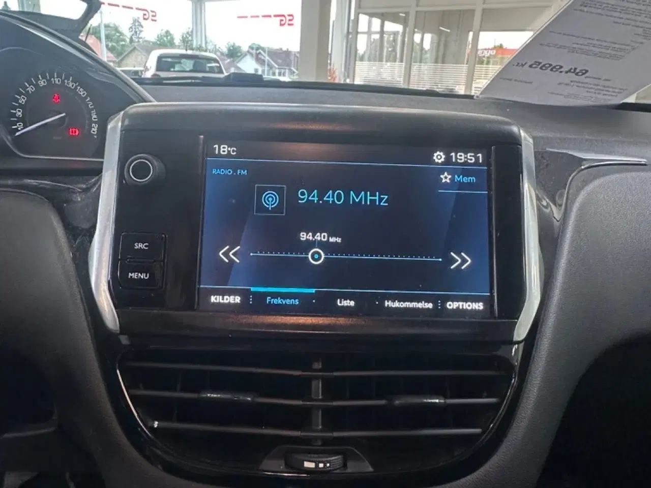 Billede 13 - Peugeot 208 1,2 PureTech 82 Active