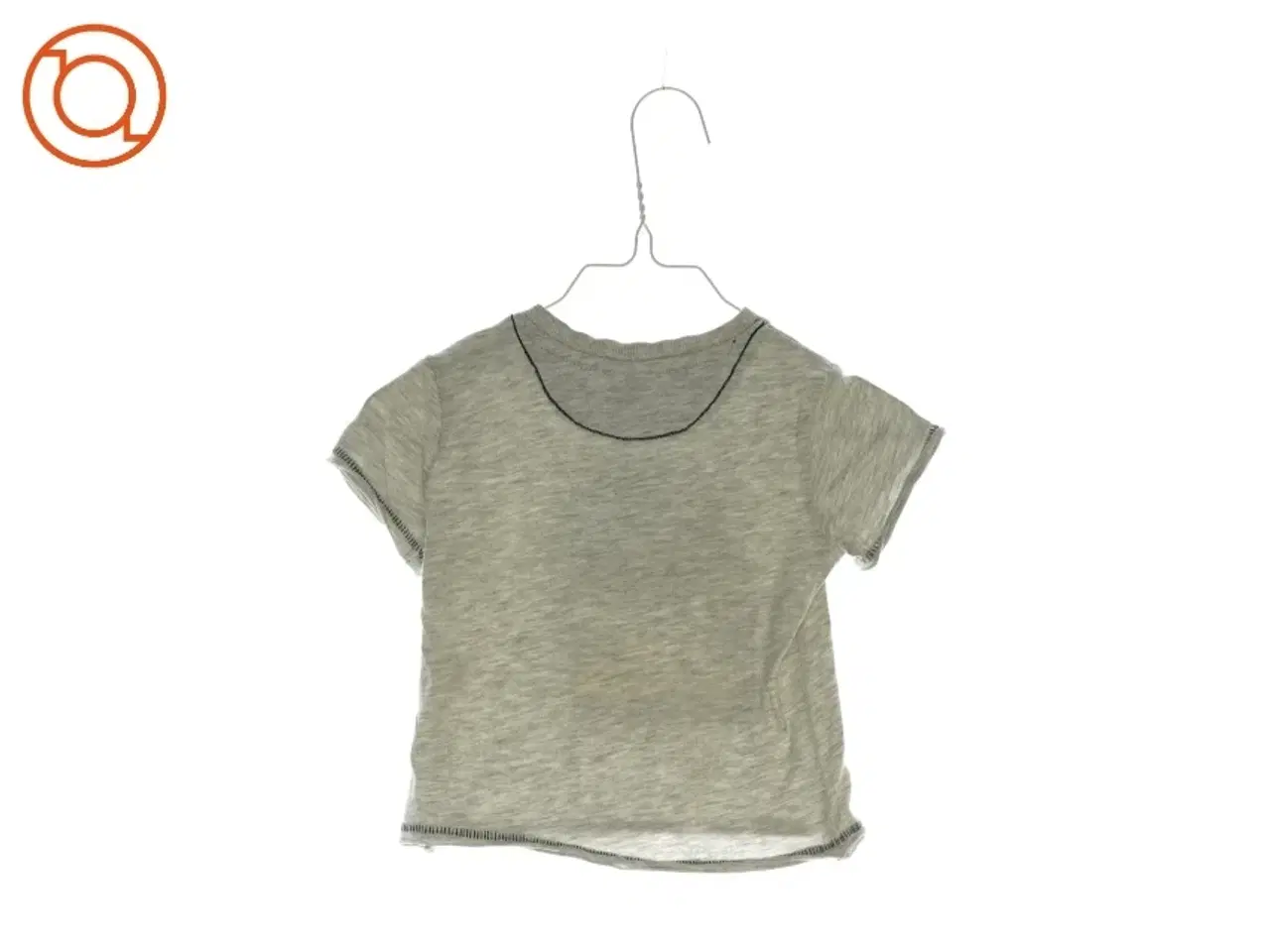 Billede 2 - T-Shirt fra BluKids (str. 80)