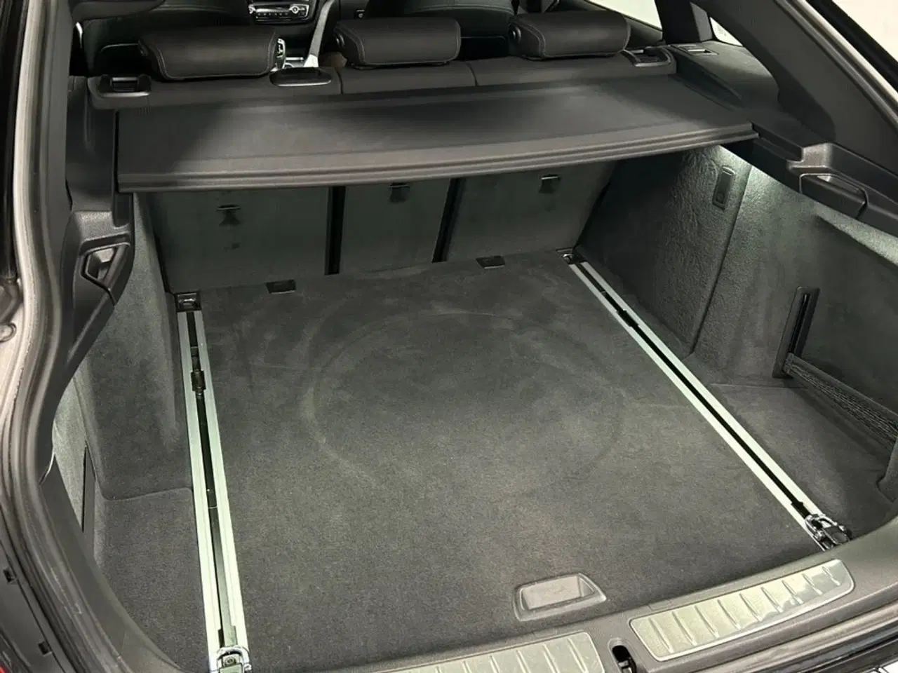 Billede 17 - BMW 320i 2,0 Gran Turismo Sport Line aut.