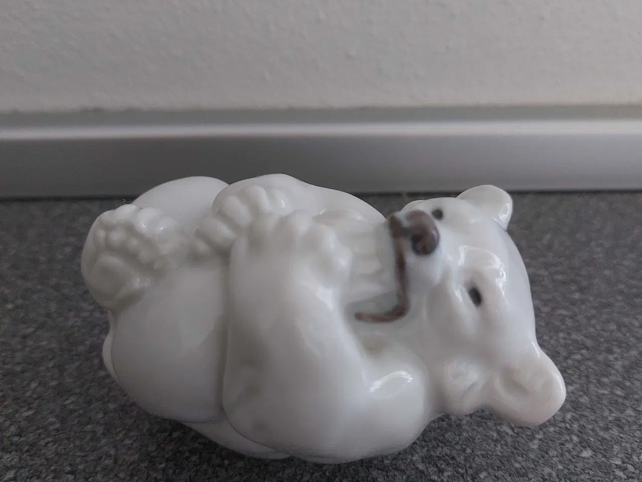Billede 4 - Royal Copenhagen isbjørne