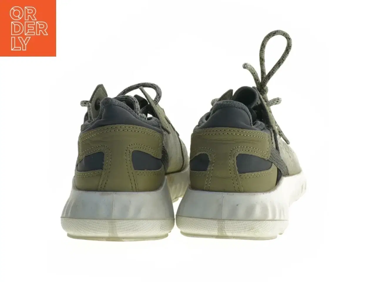 Billede 2 - Ecco sneakers, størrelse 35 fra Ecco (str. 35 )