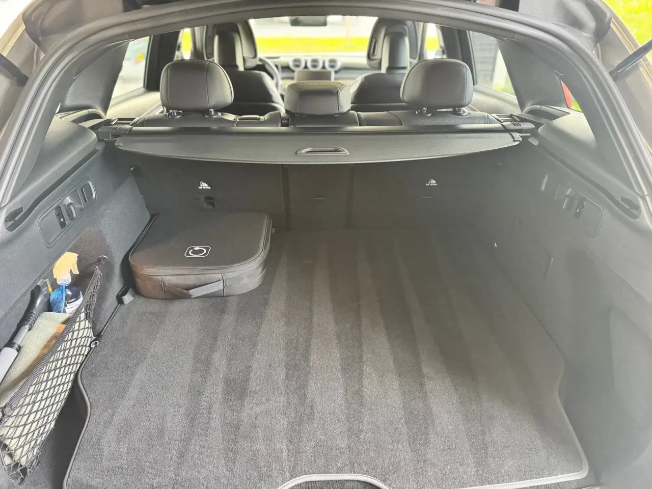 Billede 19 - Mercedes GLC300 de 2,0 aut. 4Matic