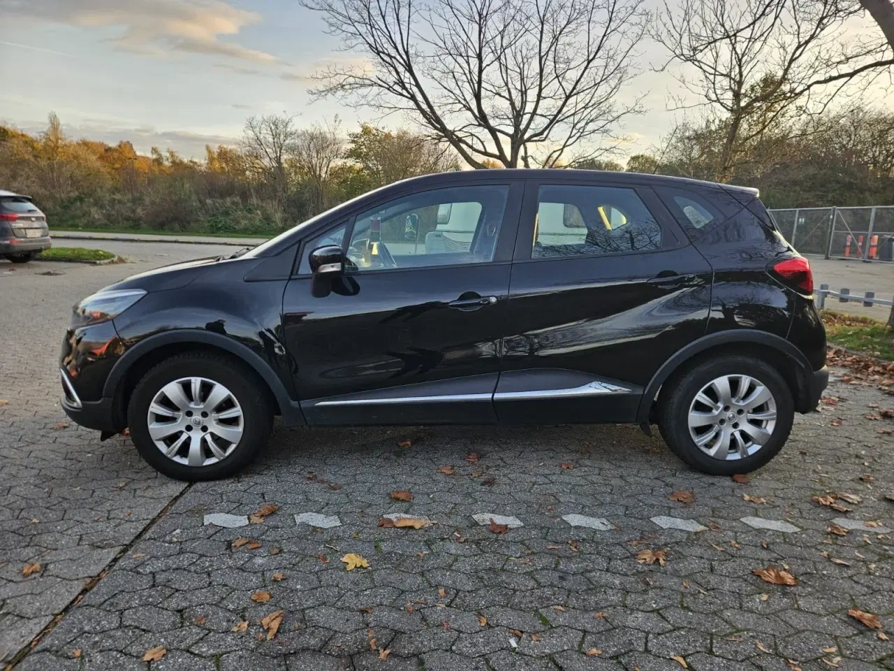 Billede 4 - Renault Captur 0,9 TCe 90 Expression