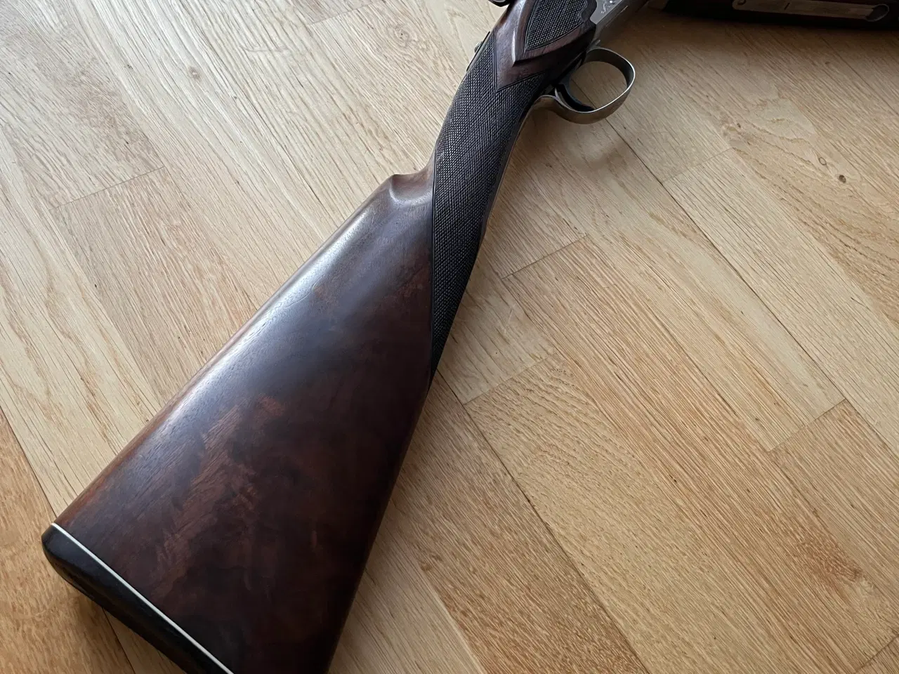 Billede 2 - Winchester Pigeon Grade XTR 20/76