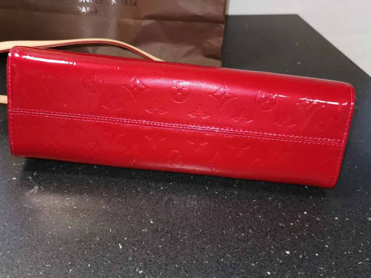 Billede 4 - Louis Vuitton Roxbury Drive Pomme d'am