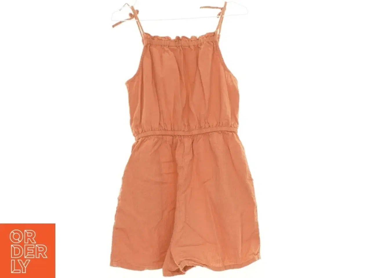 Billede 2 - Buksedragt fra H&M (str. 140 cm)