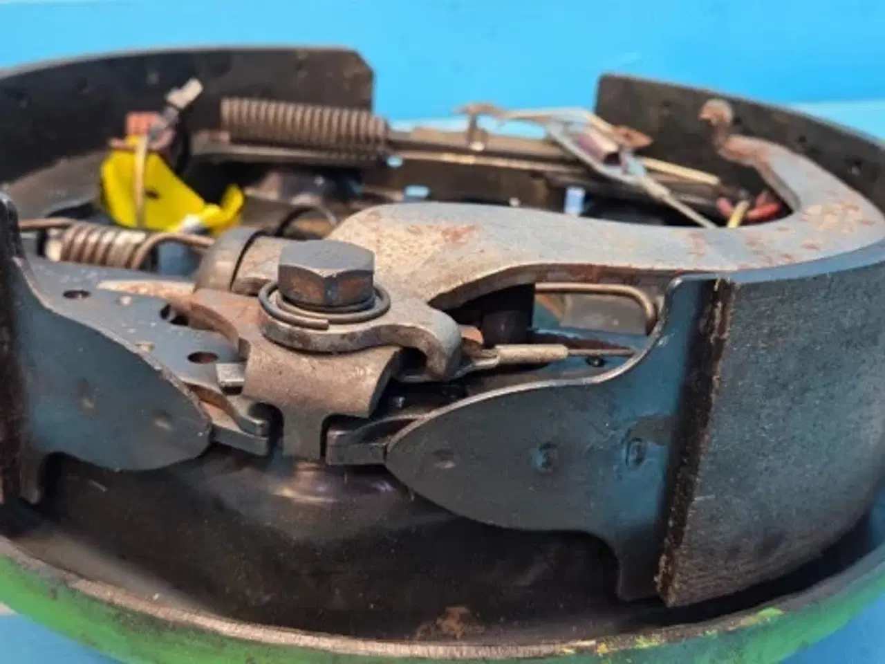 Billede 8 - John Deere 1170 Bremse R.  AH143331