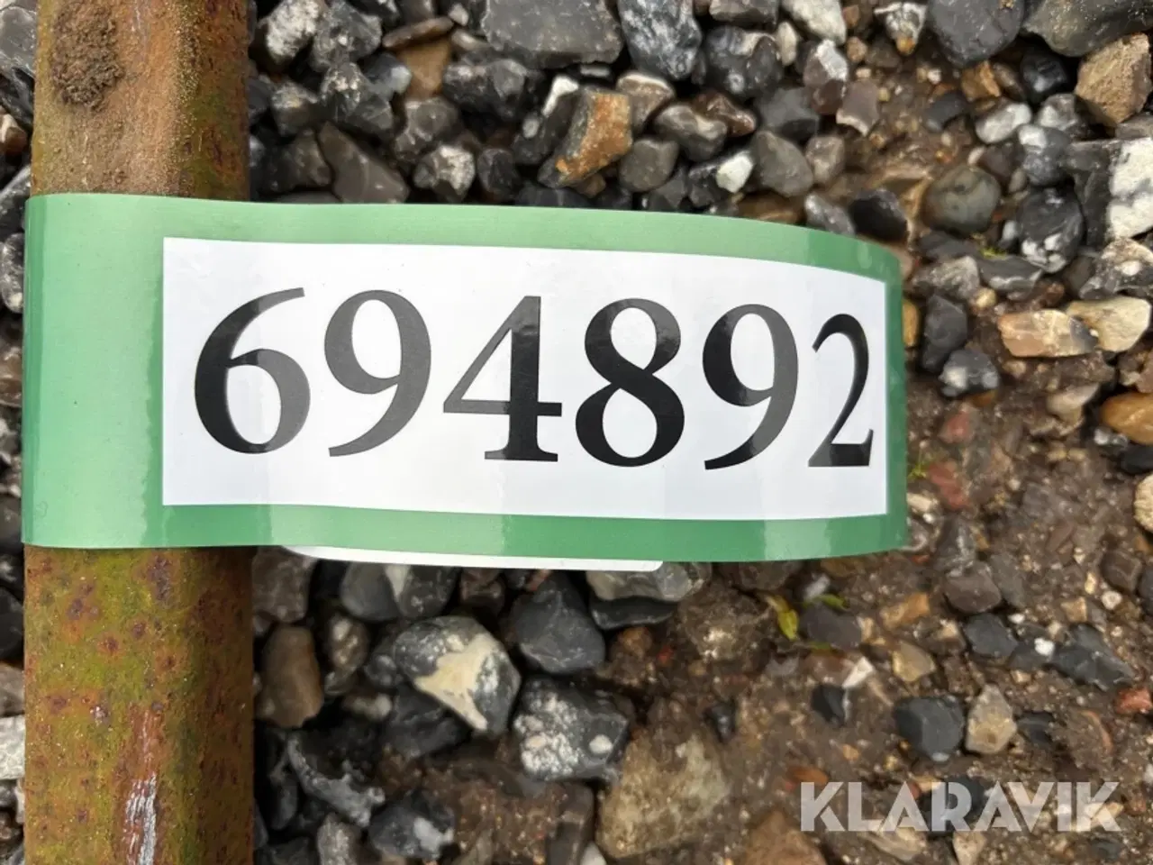 Billede 12 - Ballespyd