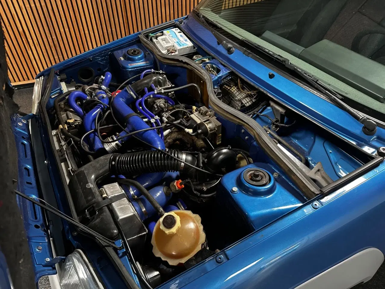 Billede 19 - Renault 5 1,4 GT Turbo